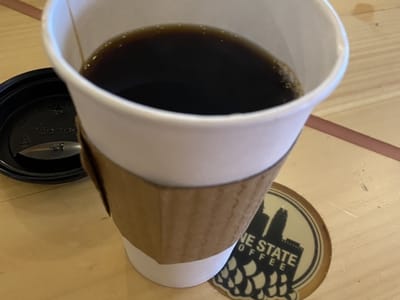 Pine State Coffee