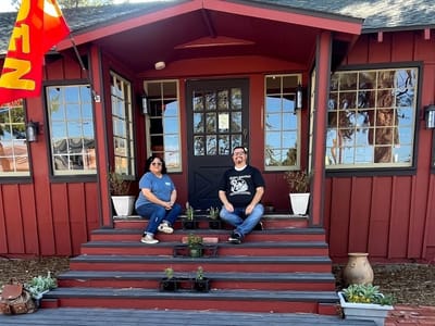 Pine Valley House Resort