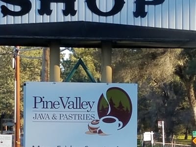 Pine Valley Java