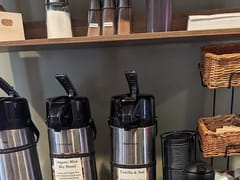 Pine Valley Java