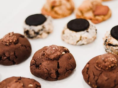 PINEAPPLE COFFEE SHOP