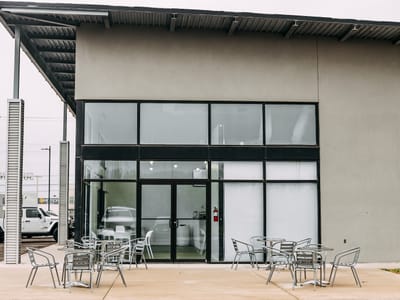 PINEAPPLE COFFEE SHOP