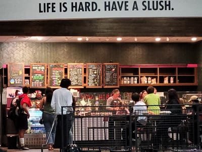 Piner & Coffey To Go