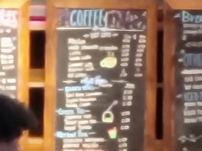 Piner & Coffey To Go