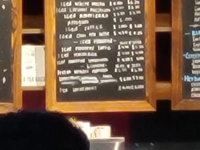 Piner & Coffey To Go