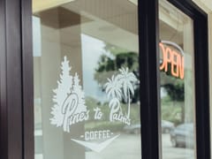 Pines to Palms Coffee
