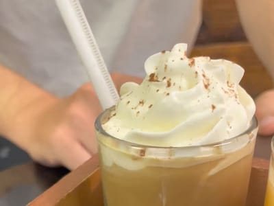 Pines to Palms Coffee