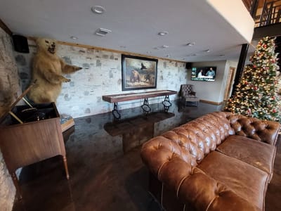 Pineview Coffee Company