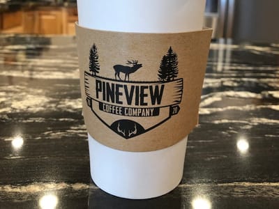 Pineview Coffee Company