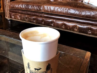 Pineview Coffee Company