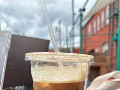 Piney Bay Coffee Company