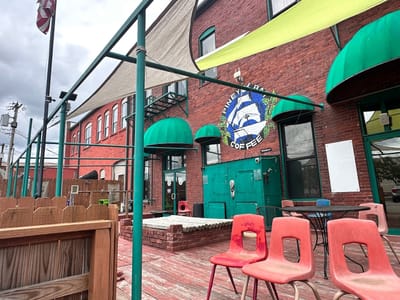 Piney Bay Coffee Company