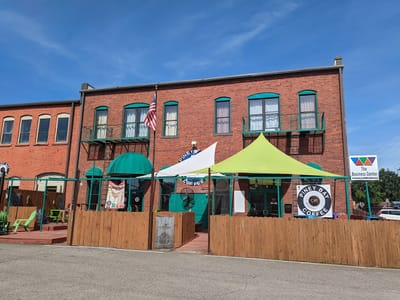 Piney Bay Coffee Company