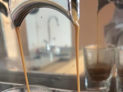 Piney Bay Coffee Company