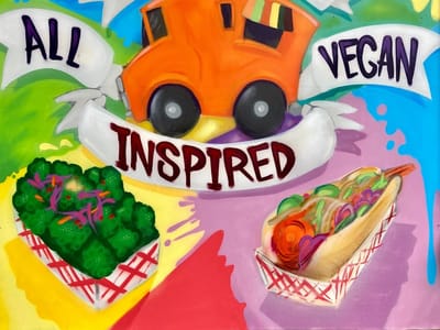 Pingala Cafe & Eatery Chace Mill