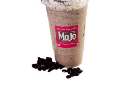 Pink Bean Coffee - SOMERSET