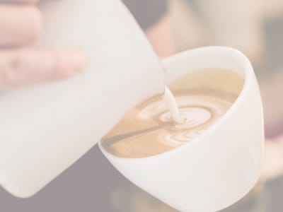 Pink Bean Coffee - SOMERSET