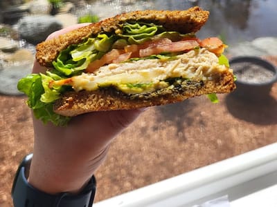 Pink Bean Coffee - SOMERSET