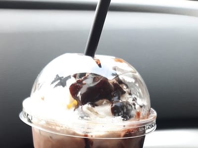 Pink Pantherz Espresso