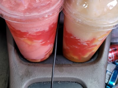 Pink Pantherz Espresso