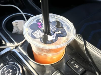 Pink Pantherz Espresso