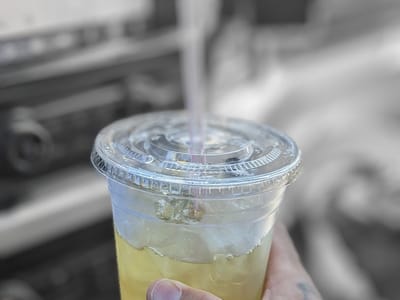 Pink Pantherz Espresso