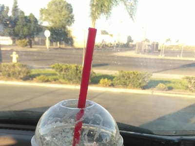 Pink Pantherz ESPRESSO