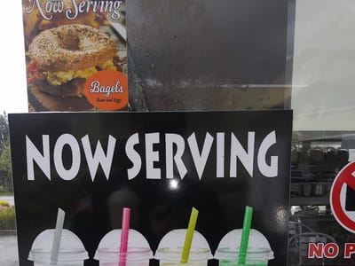 Pink Pantherz Espresso