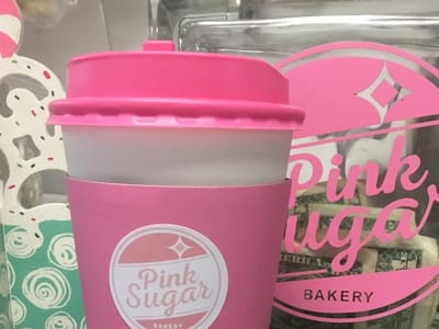 Pink Sugar Express