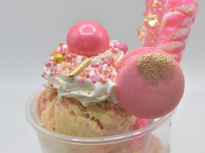 Pinkeasy Boba Tea & Ice Cream Teahouse