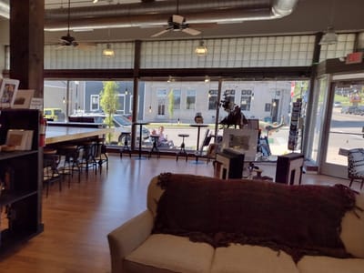 Pinky Promise Coffee