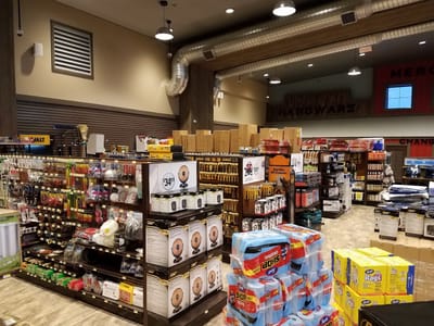 Pinnacle Travel Plaza of Stanley