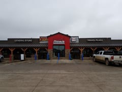 Pinnacle Travel Plaza of Stanley