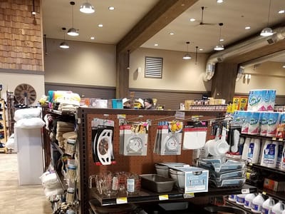 Pinnacle Travel Plaza of Stanley