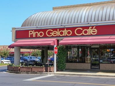 Pino Gelato Cafe