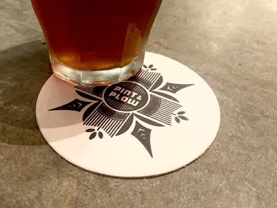 Pint & Plow Brewing Company