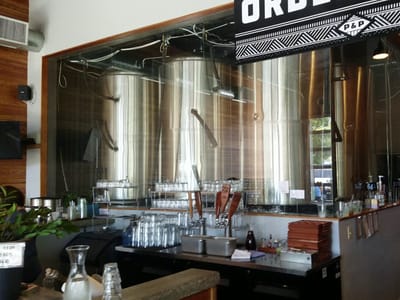 Pint & Plow Brewing Company