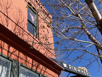Pinwheel Coffee