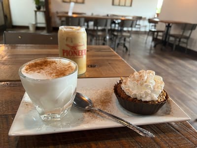 Pioneer Coffee Roasters