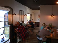 Pioneer Coffee Roasters