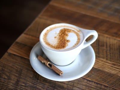 Pioneer Coffee Roasters