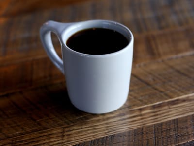 Pioneer Coffee Roasters