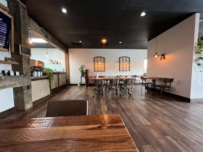 Pioneer Coffee Roasters