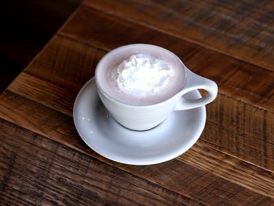 Pioneer Coffee Roasters