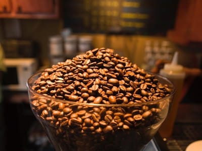 Pioneer Coffee Roasting Co.