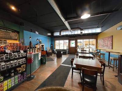 Pioneer Coffee Roasting Co.