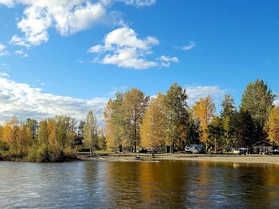 Pioneer Lodge & Campground