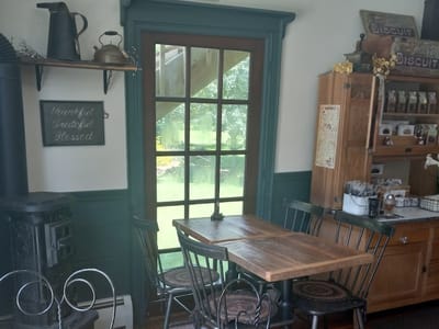 Pioneer Spring Marketplace