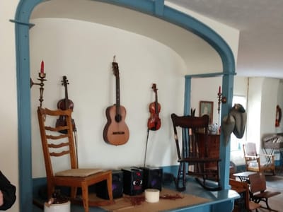 Pioneer Spring Marketplace