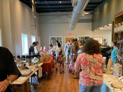 Piper and Leaf Tea Co - Shop, Farm, and Production